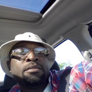 Meet your Posher, Jerrad